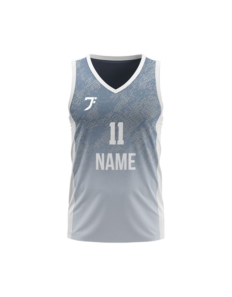 Custom Basketball Jersey 29
