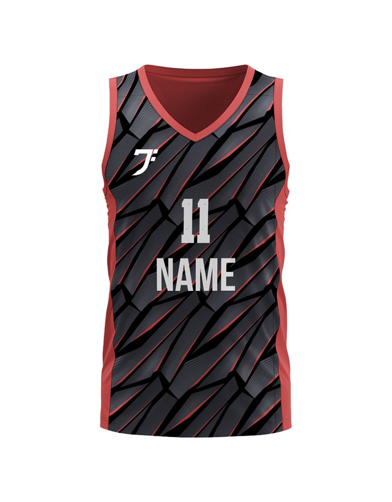 Custom Basketball Jersey 22