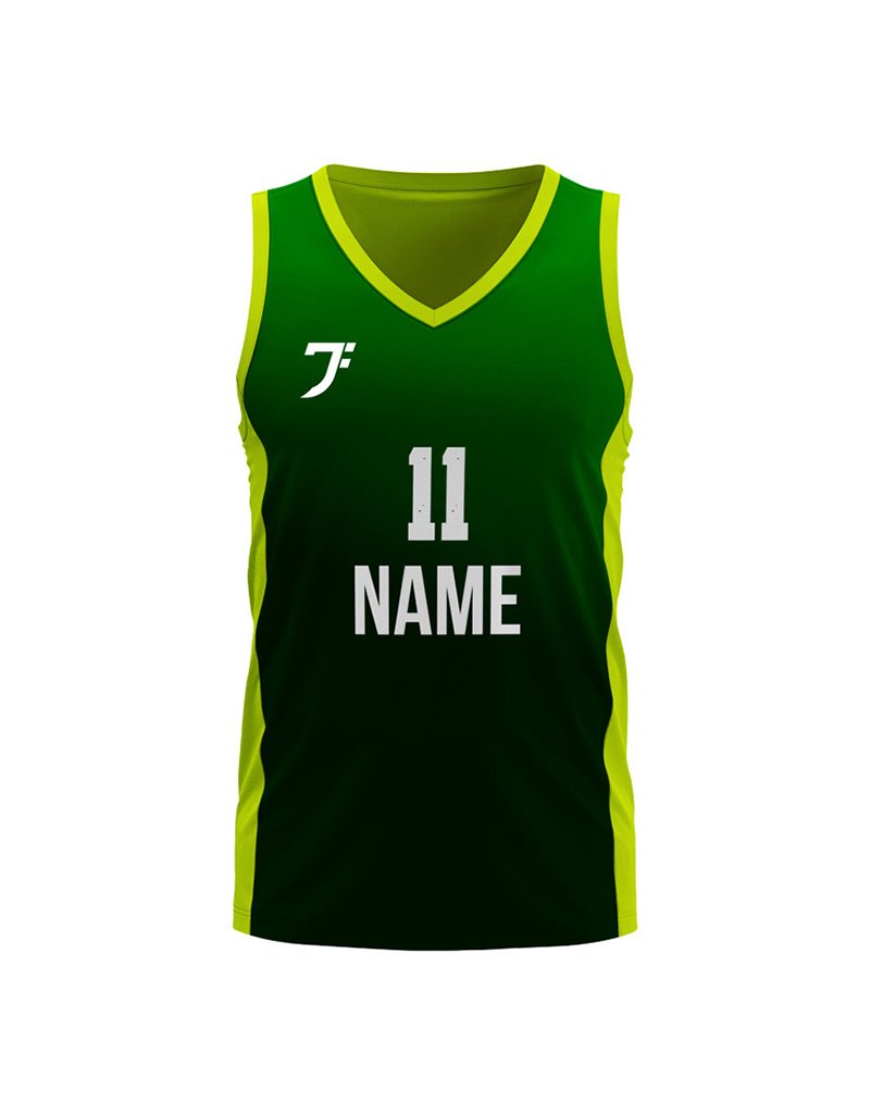 Custom Basketball Jersey 45