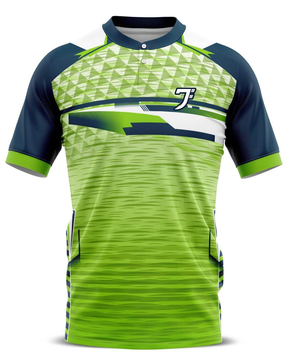 Custom Soccer / Handball/ Field Hockey/ Volleyball Jersey 10