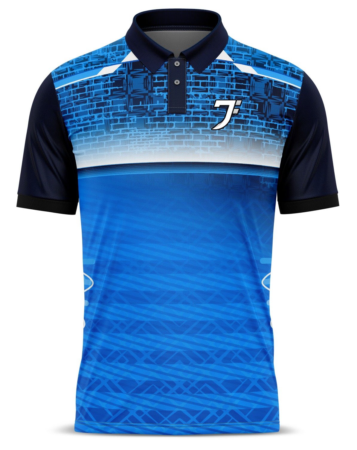 Custom Cricket Jersey 111