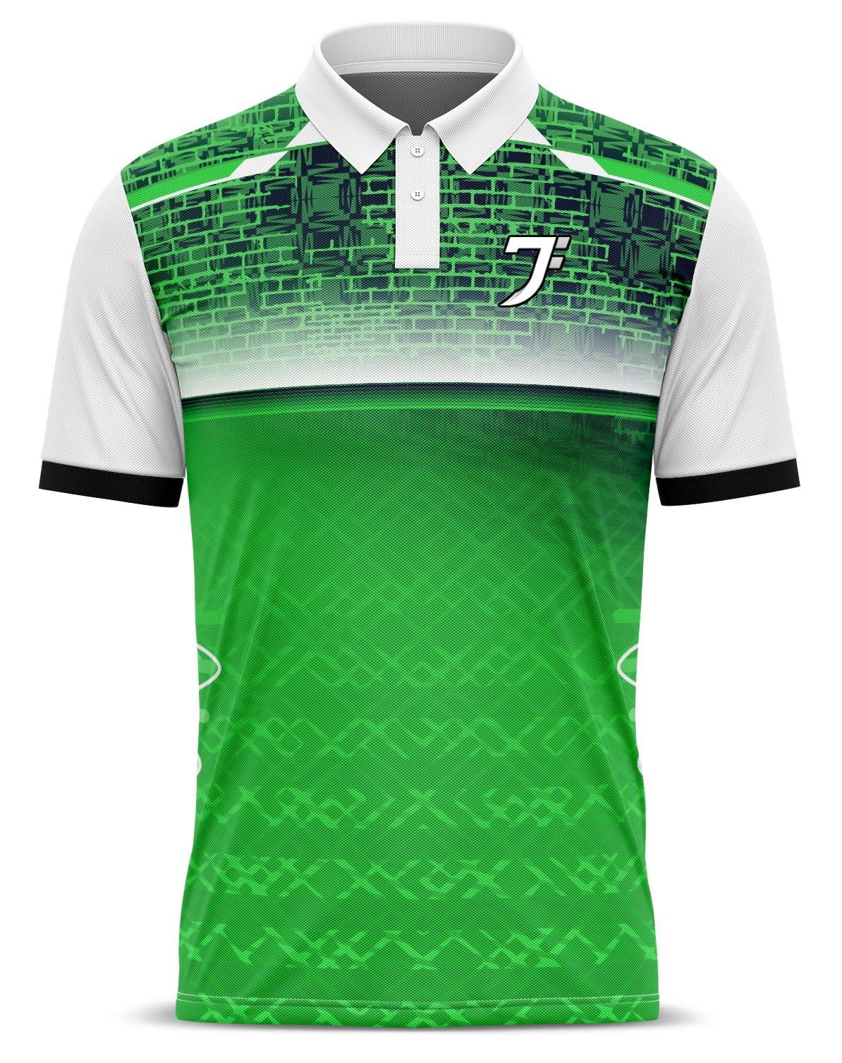 Custom Cricket Jersey 113