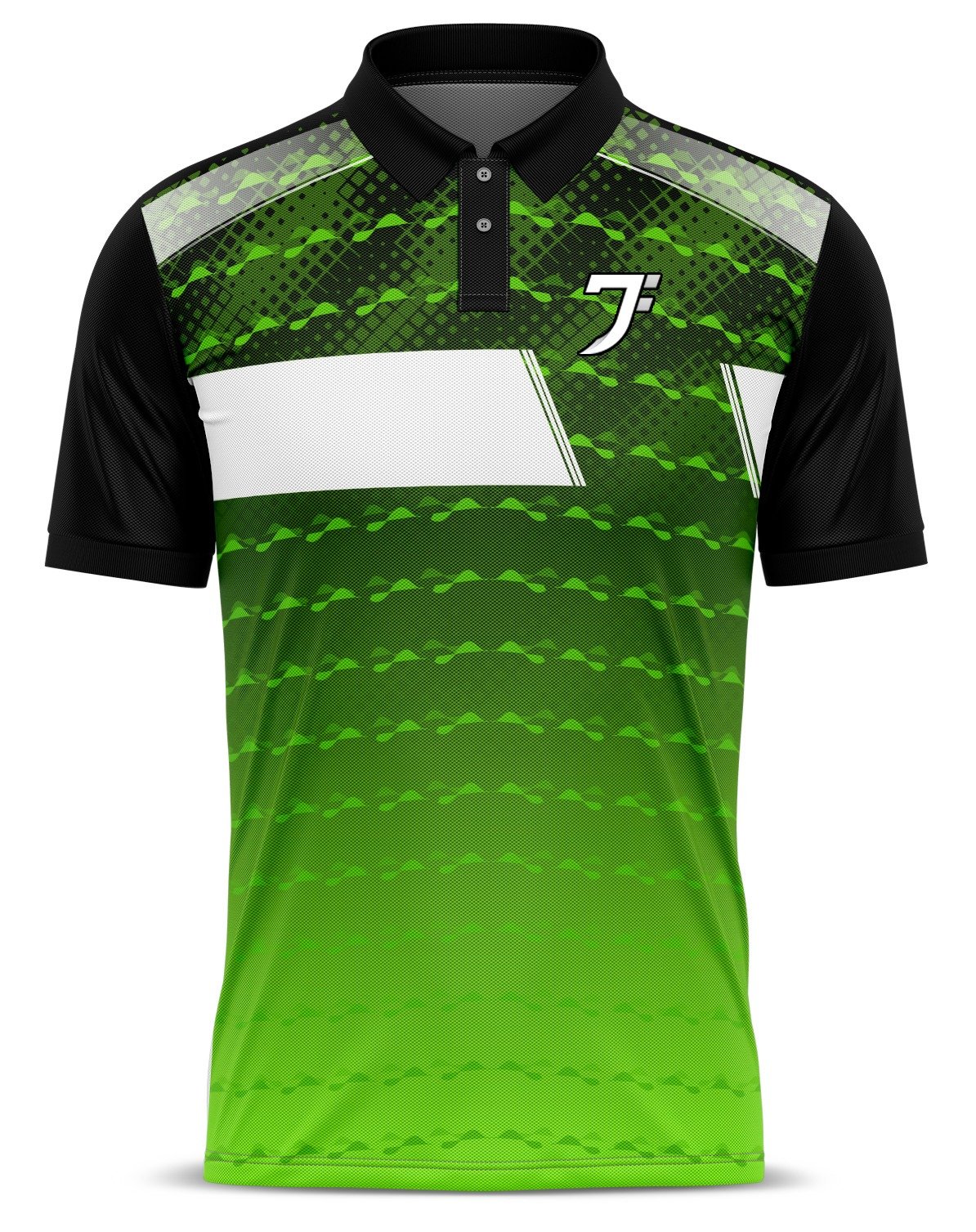 Custom Cricket Jersey 114