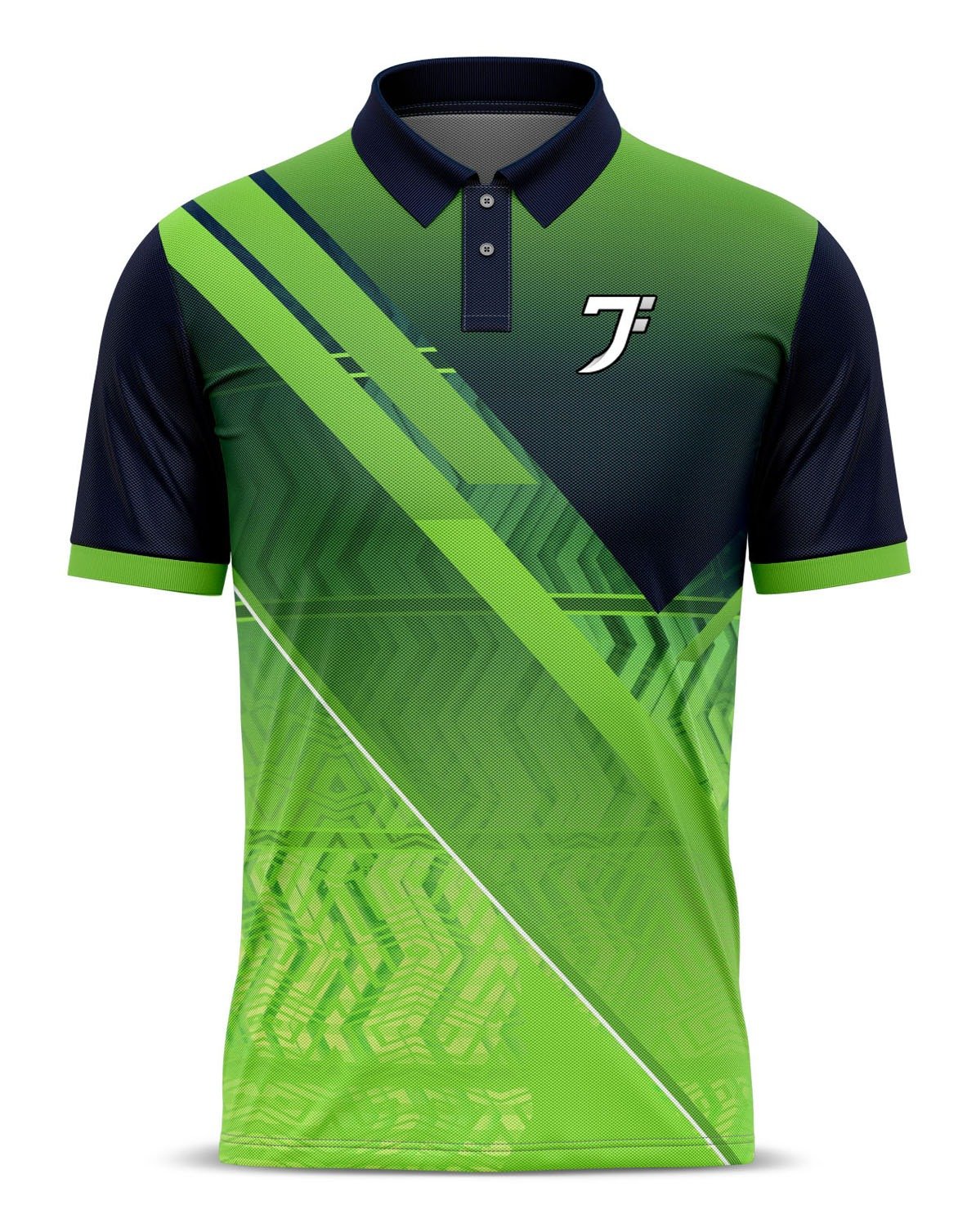 Custom Cricket Jersey 119