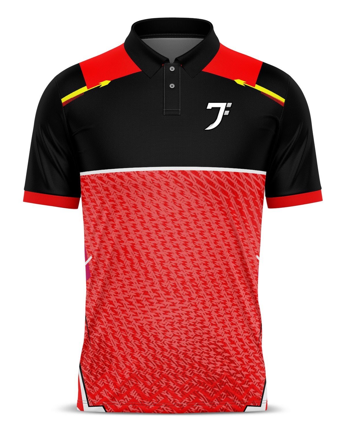 Custom Cricket Jersey 121