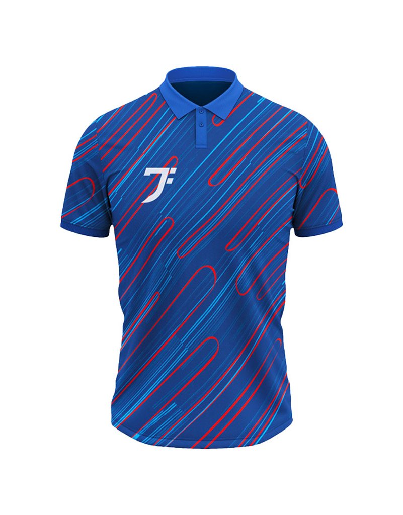 Custom Cricket Jersey 16