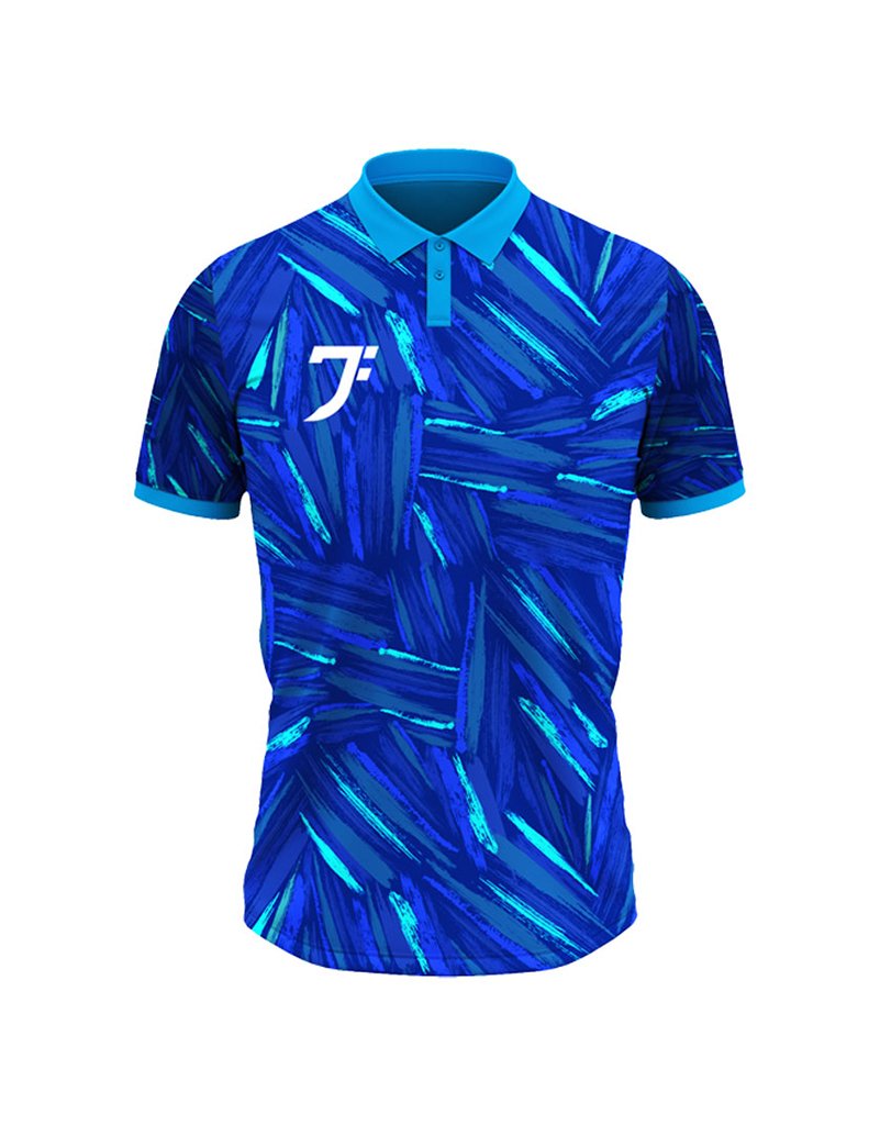 Custom Cricket Jersey 17