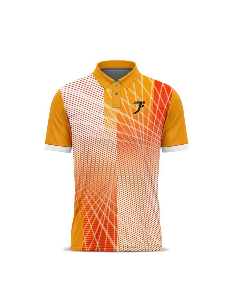 Custom Cricket Jersey 25