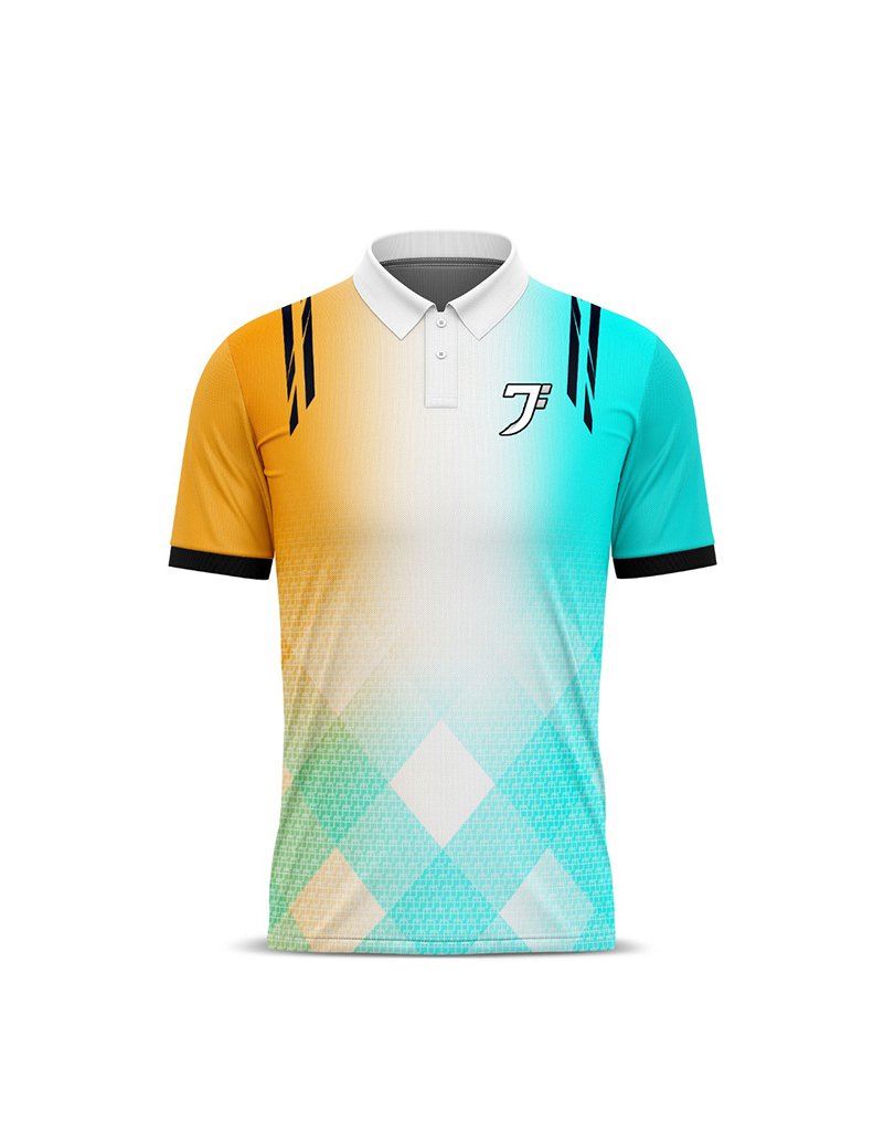 Custom Cricket Jersey 37