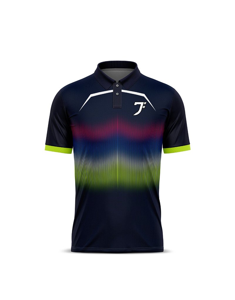 Custom Cricket Jersey 43