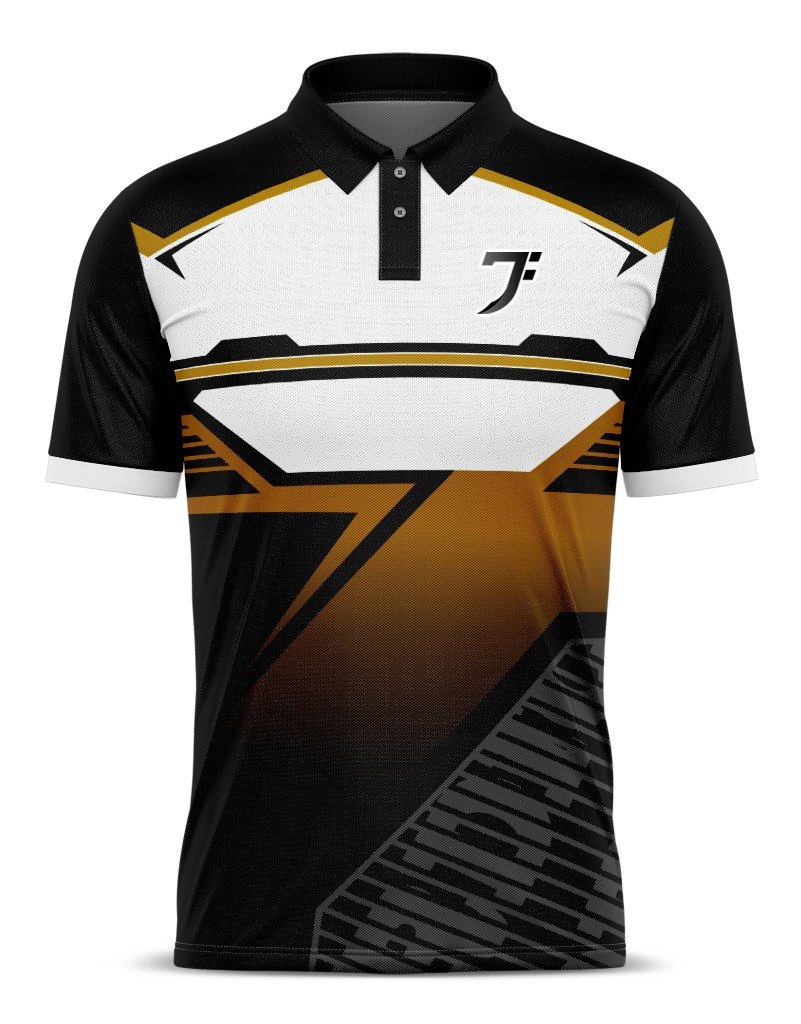 Custom Cricket Jersey 51