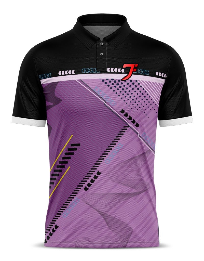 Custom Cricket Jersey 52