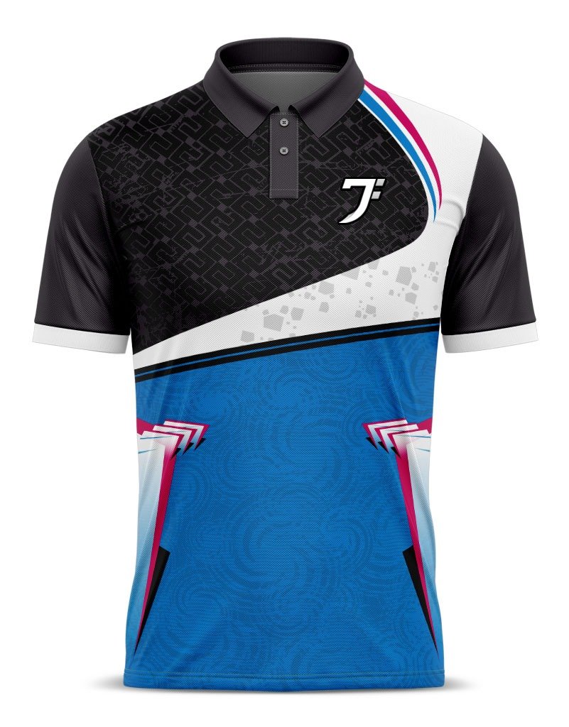 Custom Cricket Jersey 53