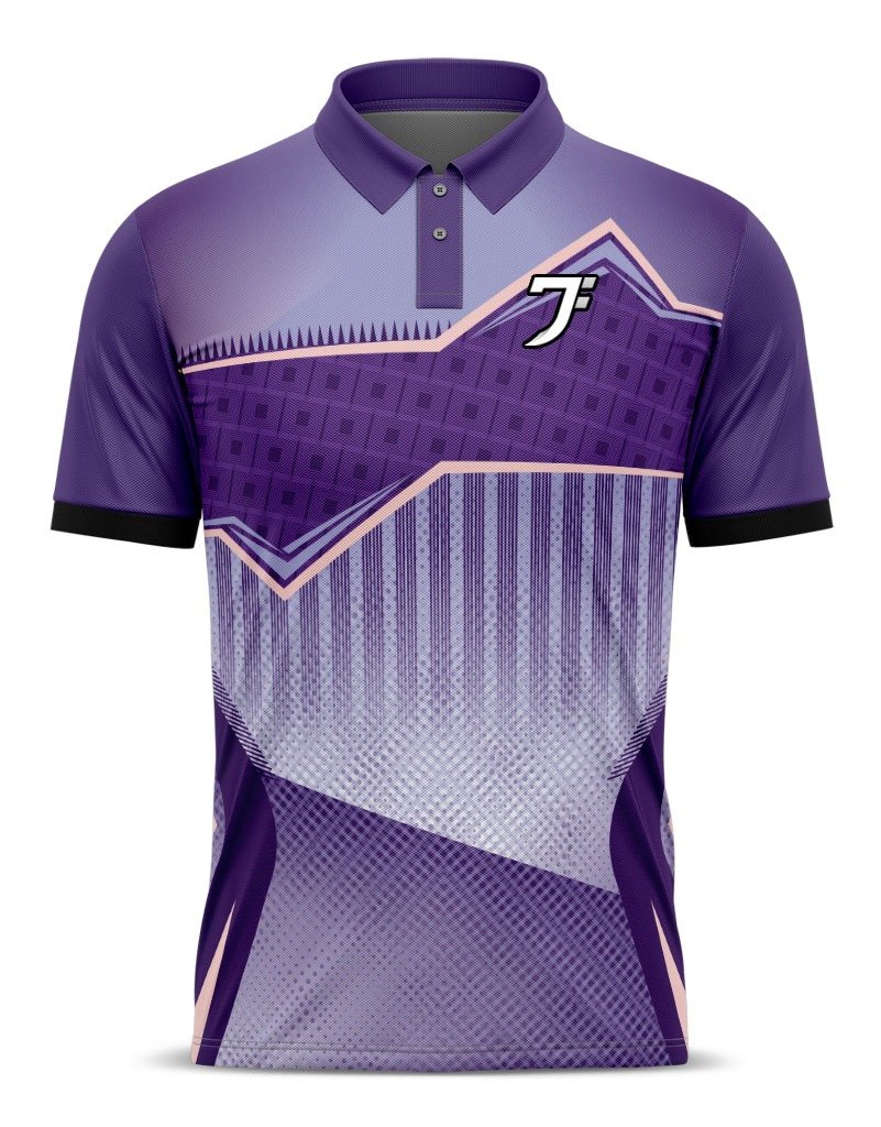 Custom Cricket Jersey 54