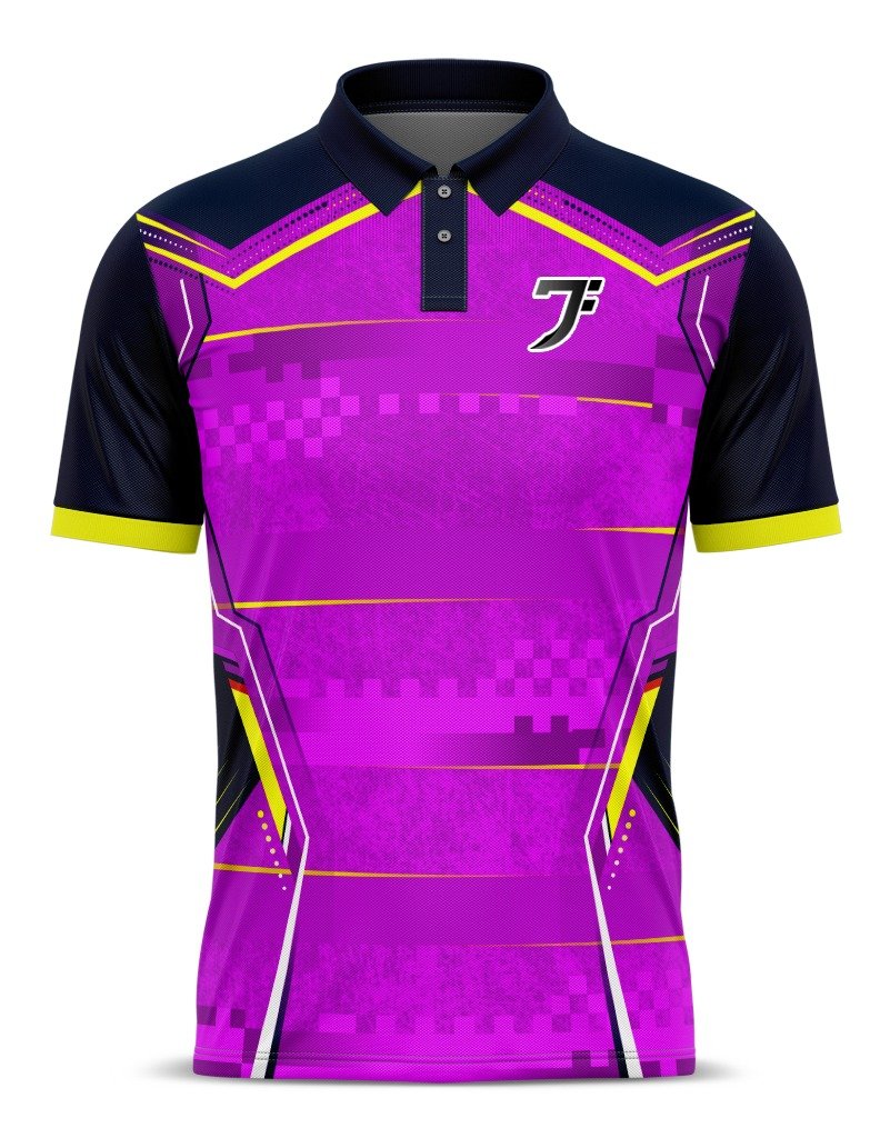 Custom Cricket Jersey 57