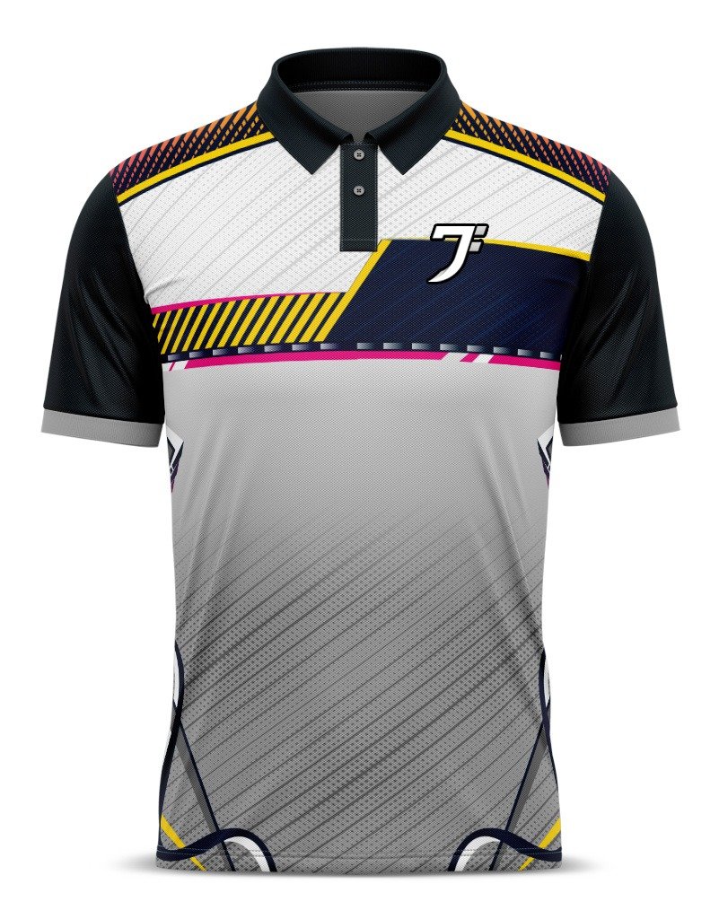 Custom Cricket Jersey 59