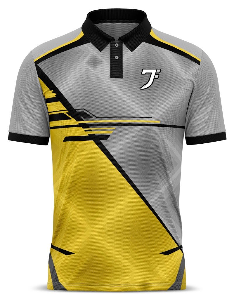 Custom Cricket Jersey 78