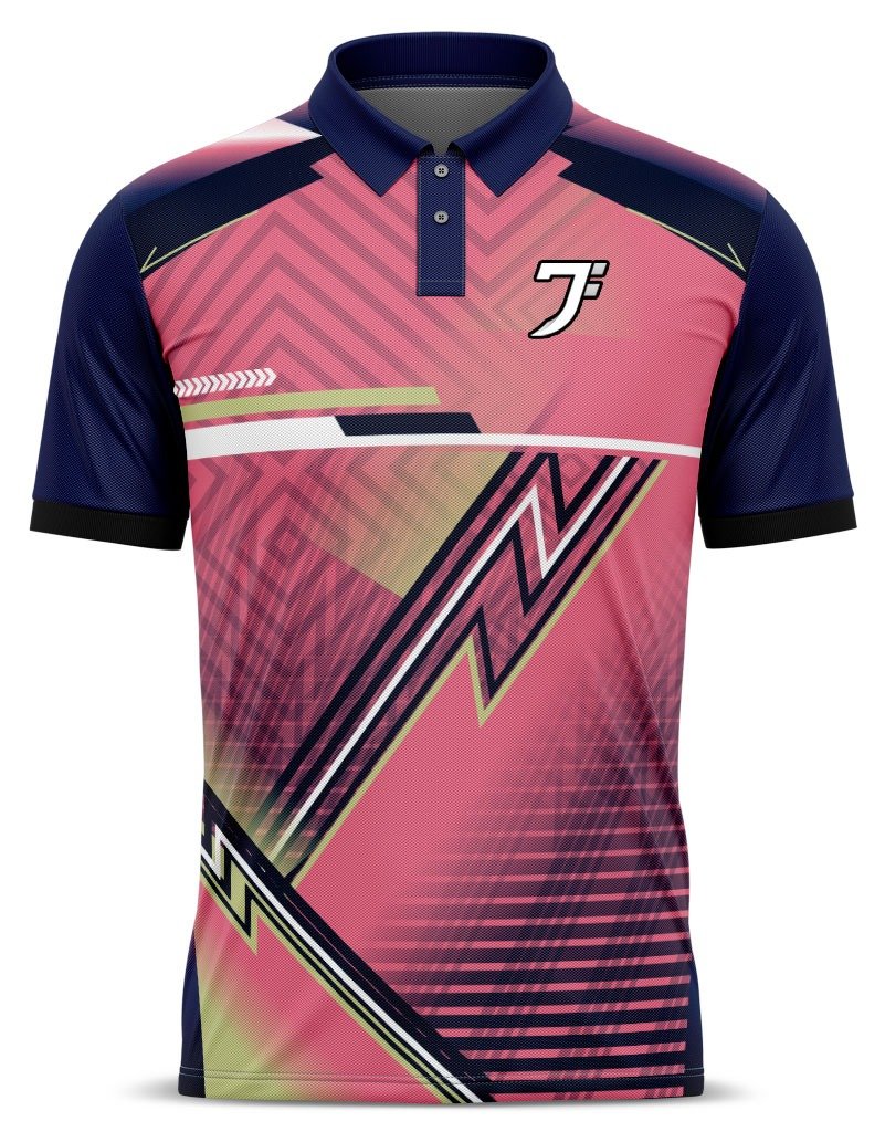 Custom Cricket Jersey 81