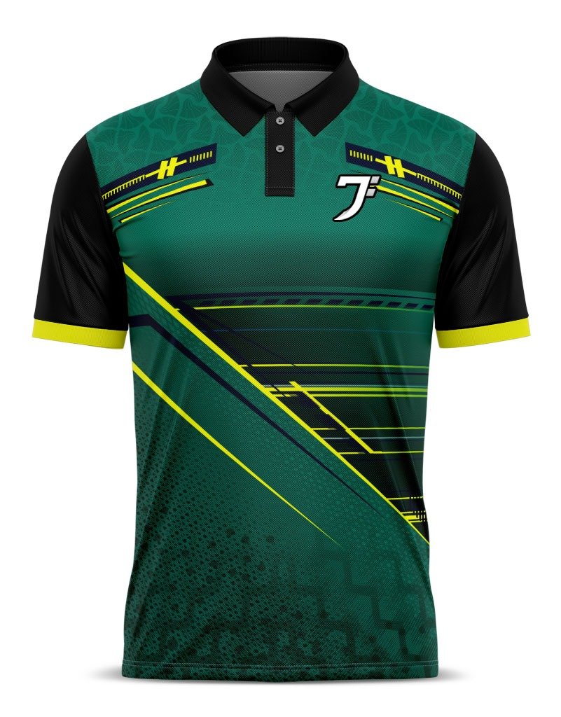 Custom Cricket Jersey 84