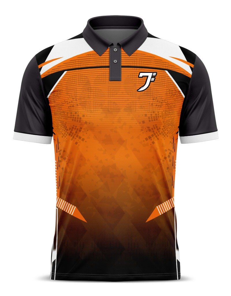 Custom Cricket Jersey 86