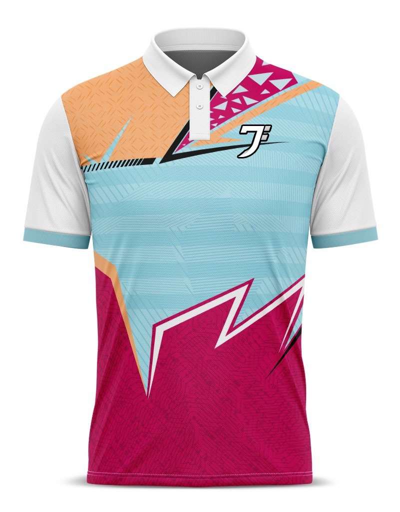 Custom Cricket Jersey 90