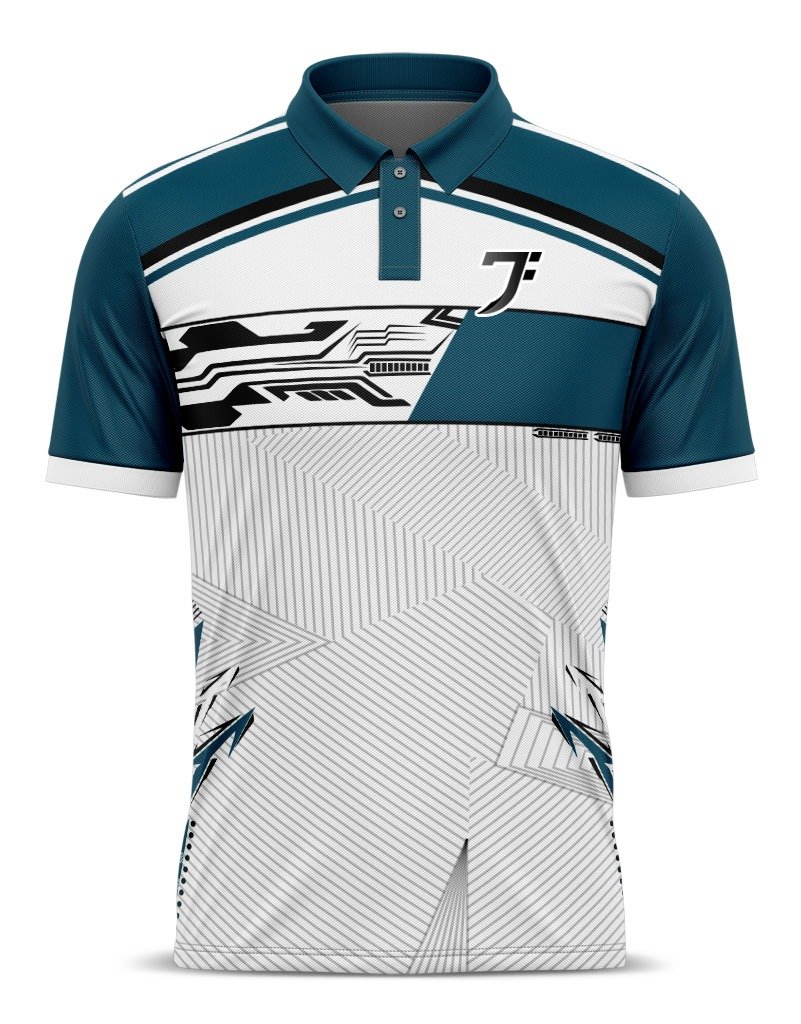 Custom Cricket Jersey 94