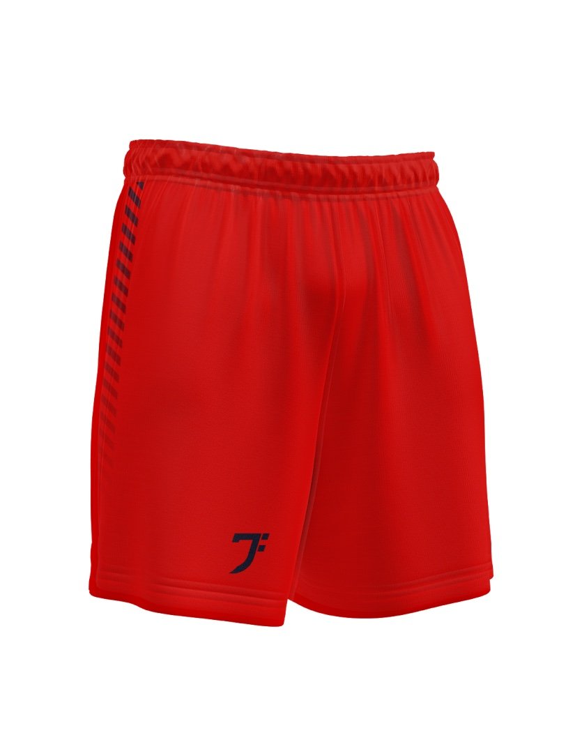 Custom Soccer / Handball /Field Hockey / Volleyball Jersey 3 - Image 5