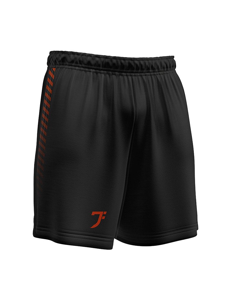 Custom Soccer / Handball/ Field Hockey/ Volleyball Jersey 39 - Image 3