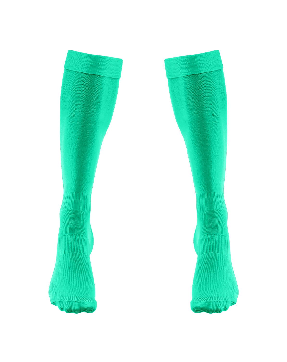 Custom Soccer / Handball/ Field Hockey/ Volleyball Jersey 22 - Image 3