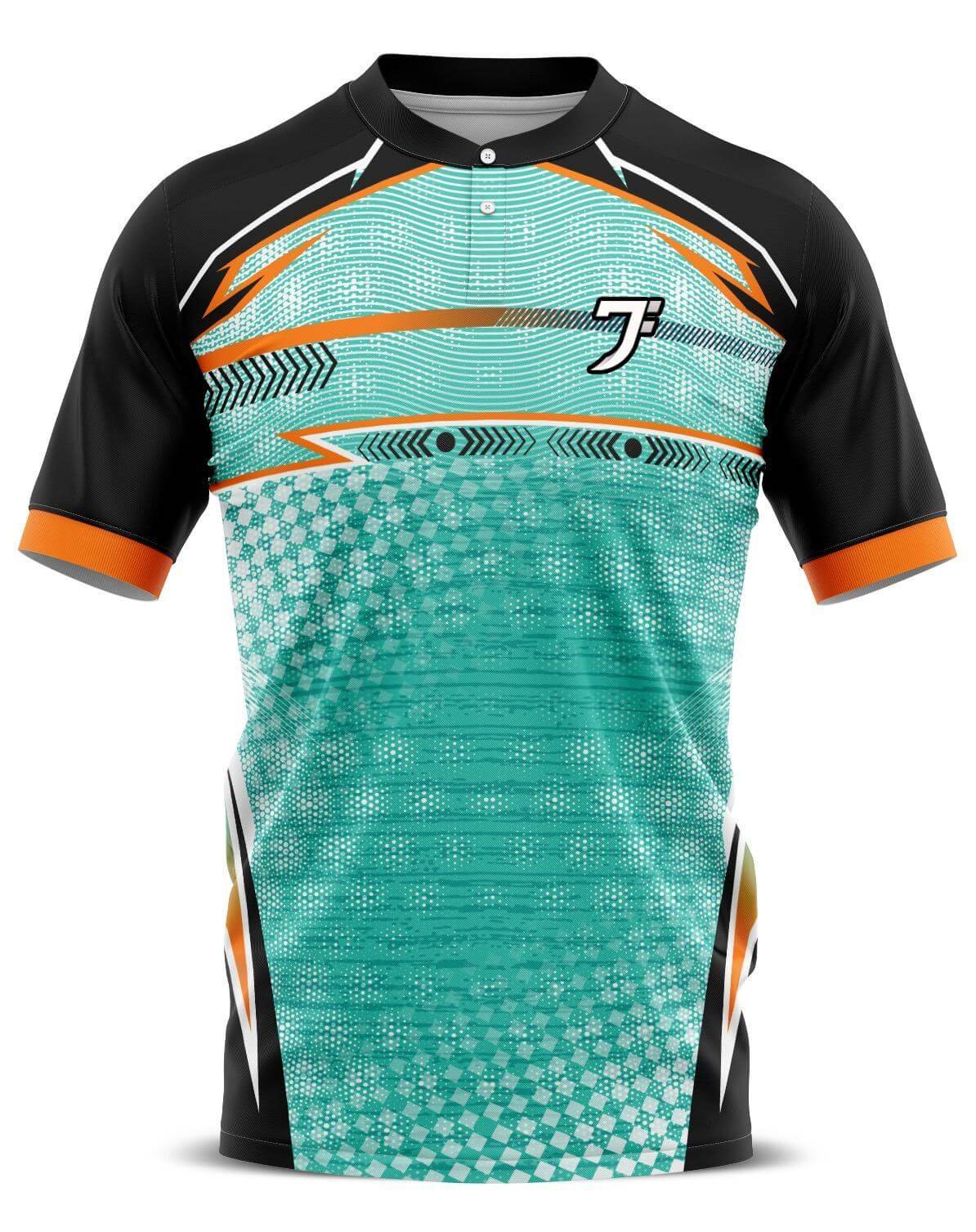 Custom Soccer / Handball/ Field Hockey/ Volleyball Jersey 23