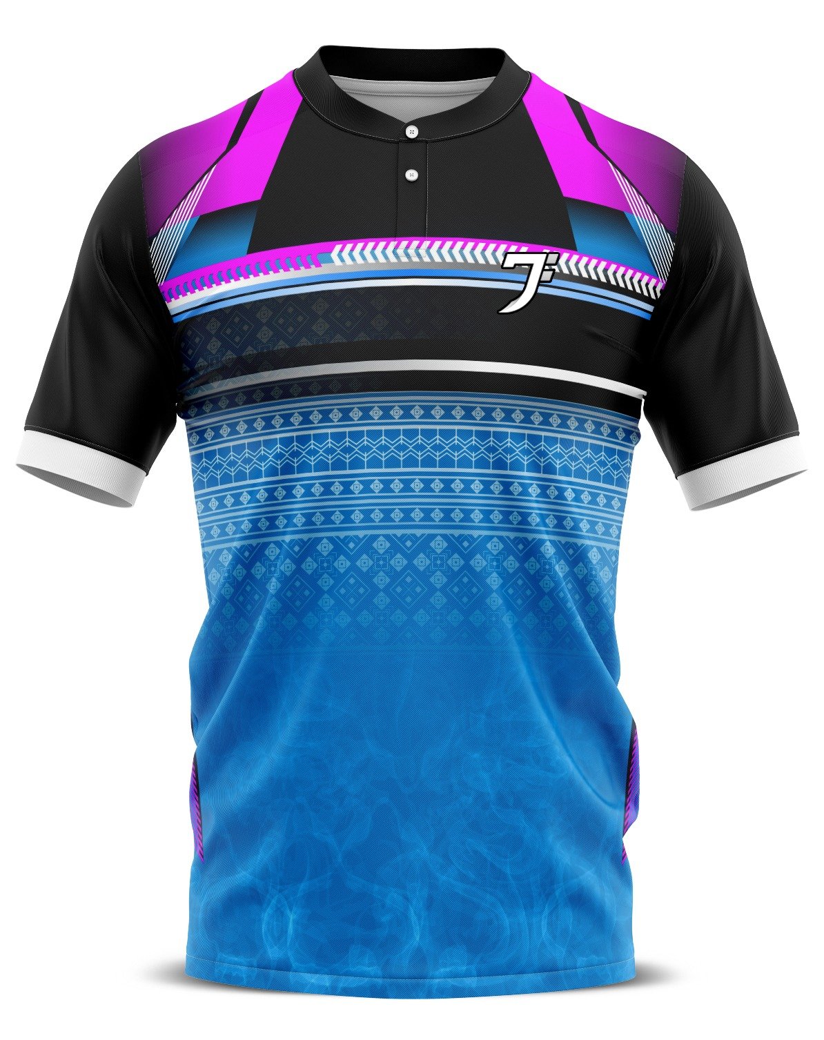 Custom Soccer / Handball/ Field Hockey/ Volleyball Jersey 24