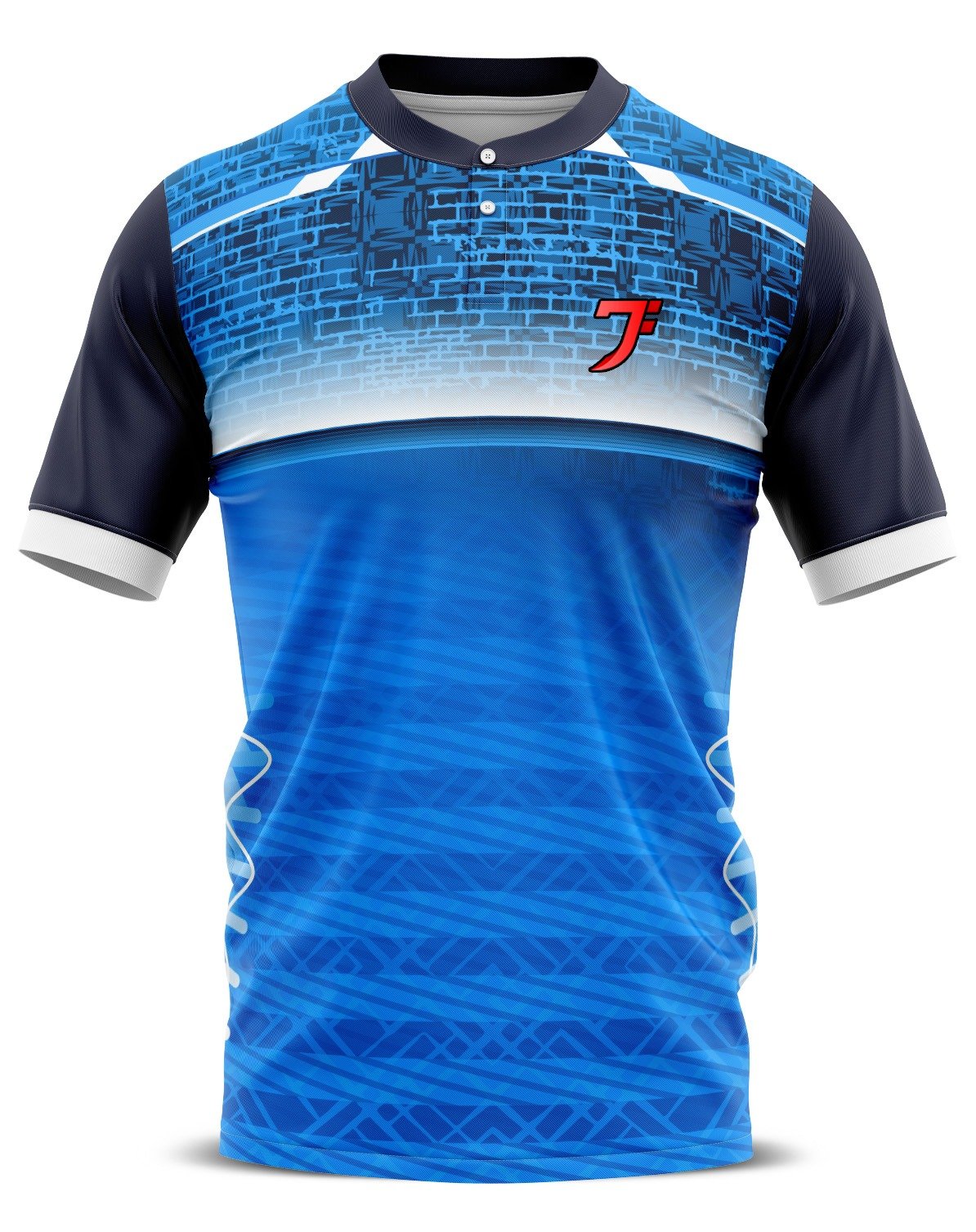 Custom Soccer / Handball/ Field Hockey/ Volleyball Jersey 28