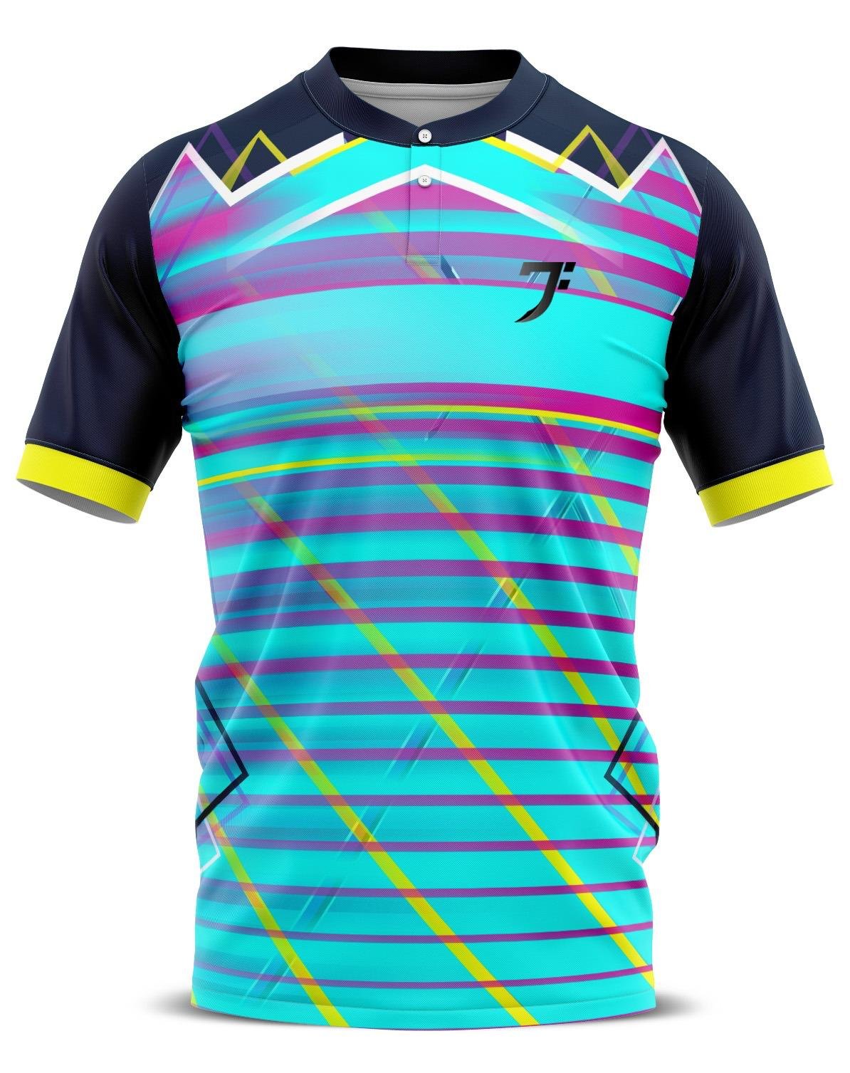 Custom Soccer / Handball/ Field Hockey/ Volleyball Jersey 30