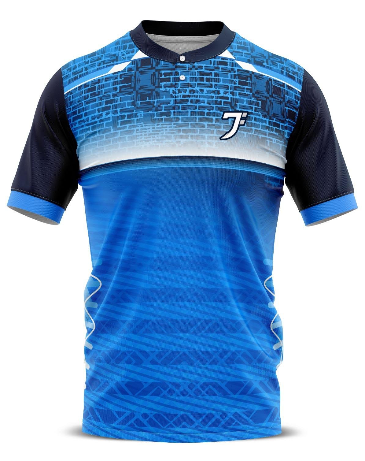 Custom Soccer / Handball/ Field Hockey/ Volleyball Jersey 31