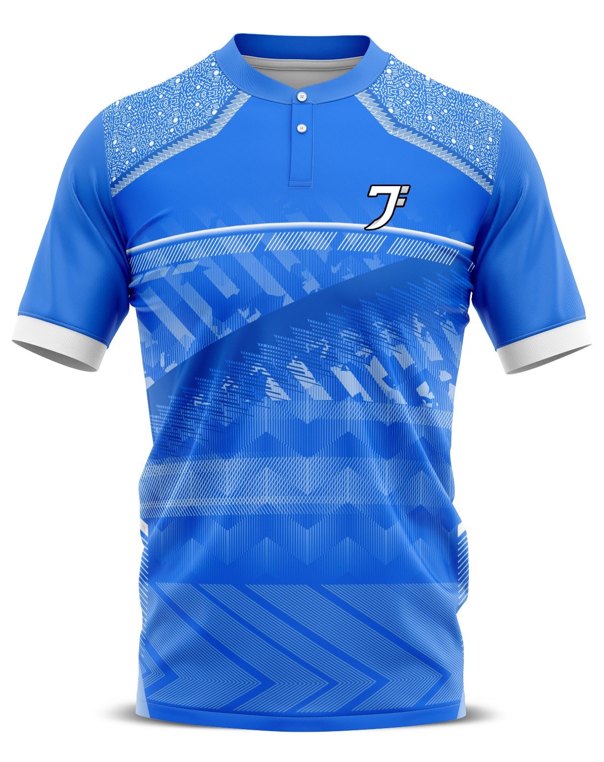Custom Soccer / Handball/ Field Hockey/ Volleyball Jersey 34