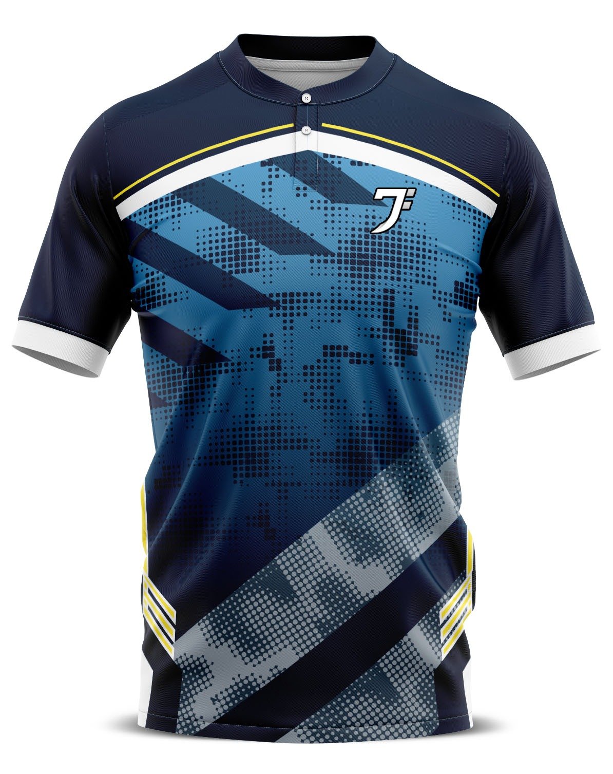 Custom Soccer / Handball/ Field Hockey/ Volleyball Jersey 35