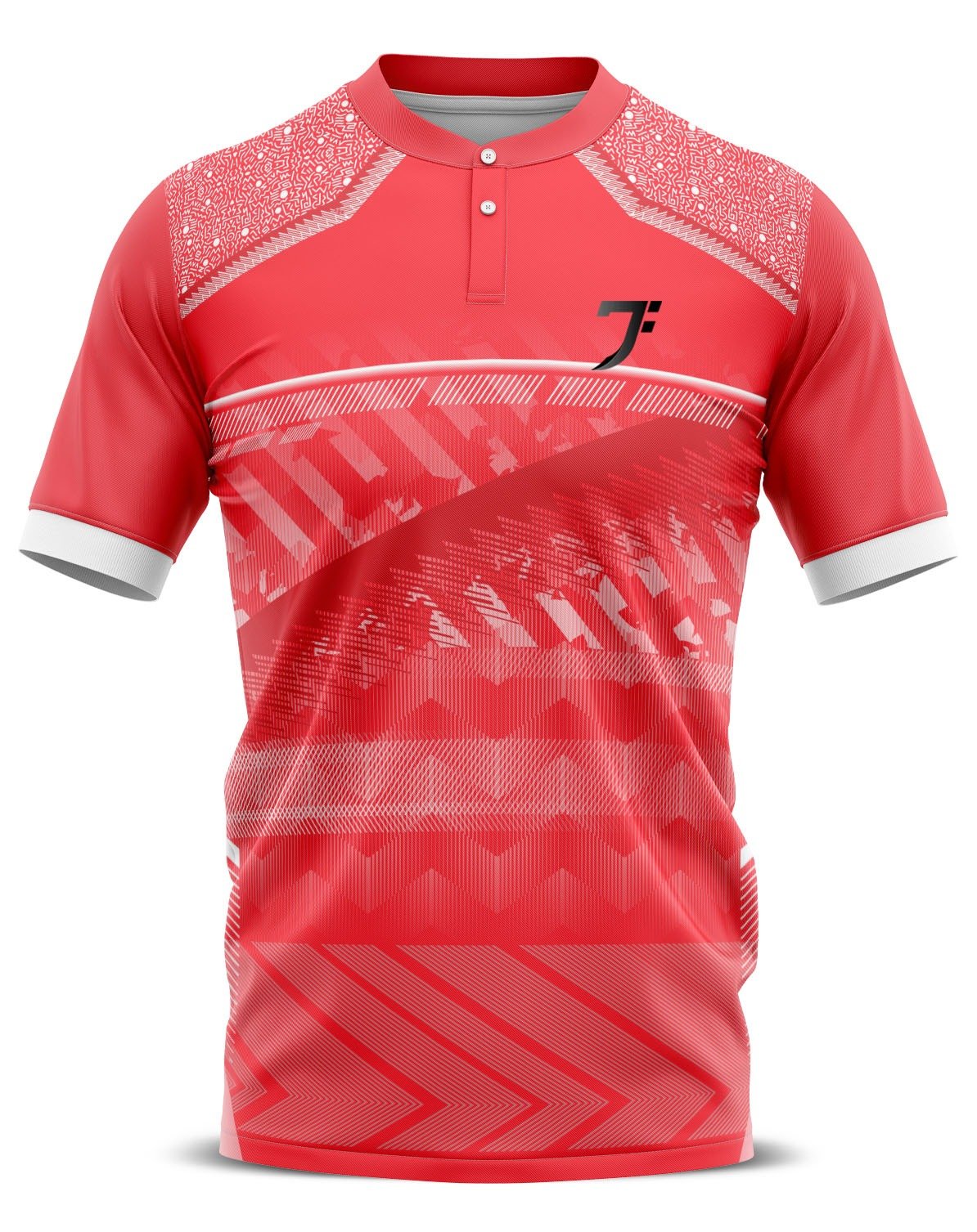 Custom Soccer / Handball/ Field Hockey/ Volleyball Jersey 42