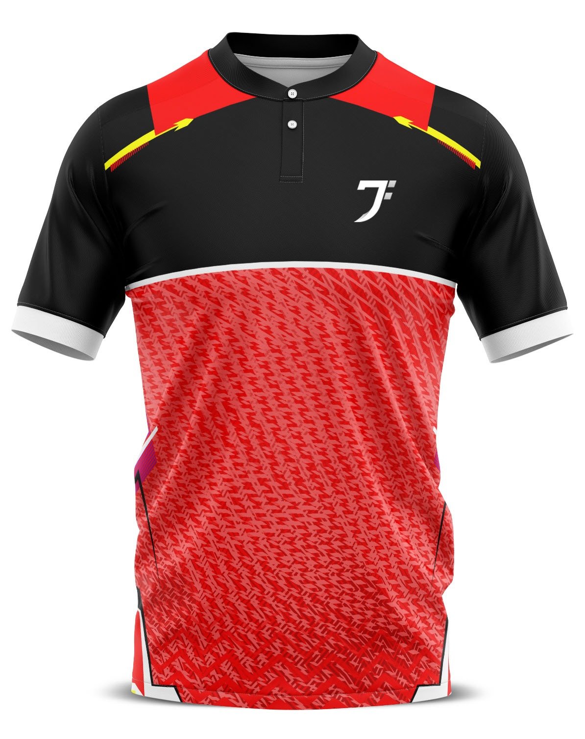 Custom Soccer / Handball/ Field Hockey/ Volleyball Jersey 43