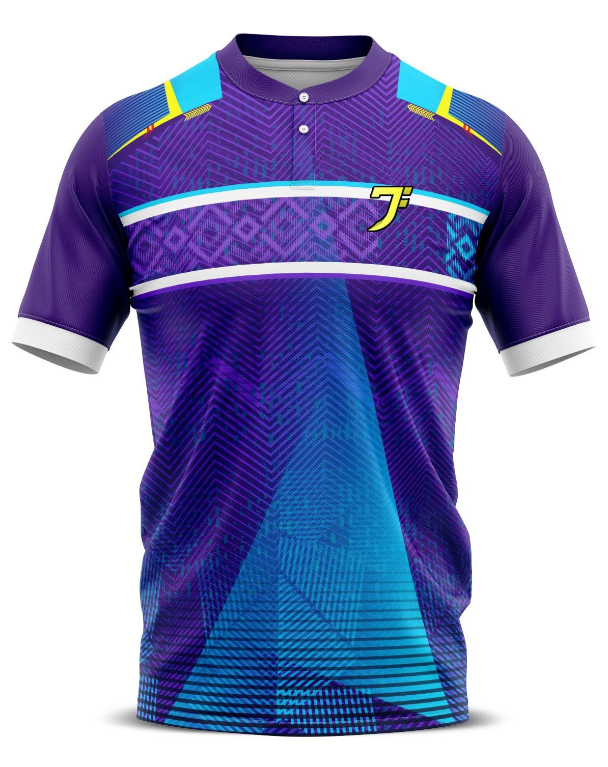 Custom Soccer / Handball/ Field Hockey/ Volleyball Jersey 45