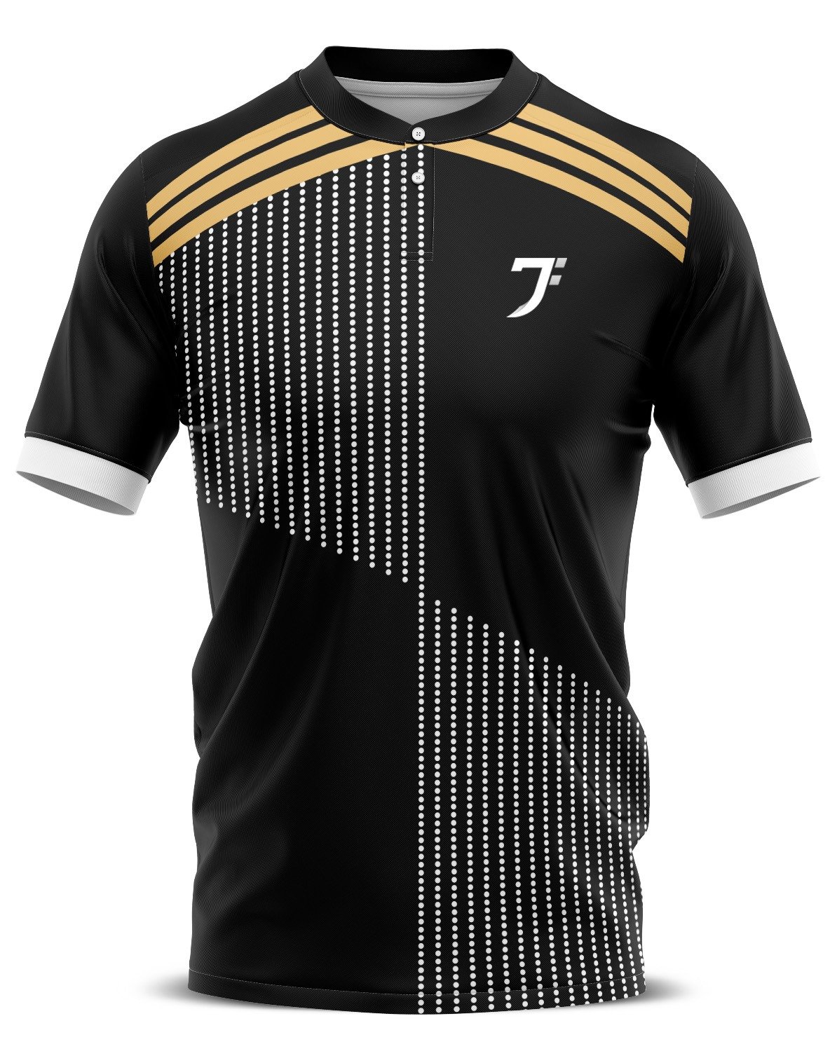 Custom Soccer / Handball/ Field Hockey/ Volleyball Jersey 47