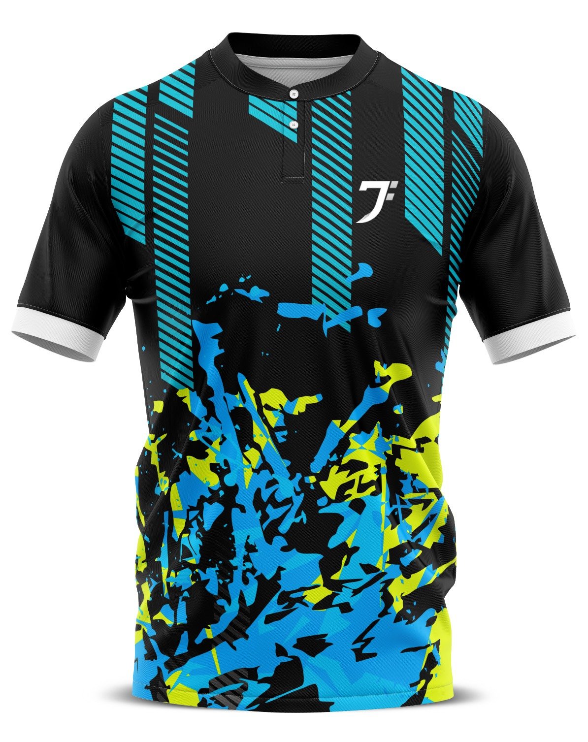 Custom Soccer / Handball/ Field Hockey/ Volleyball Jersey 50