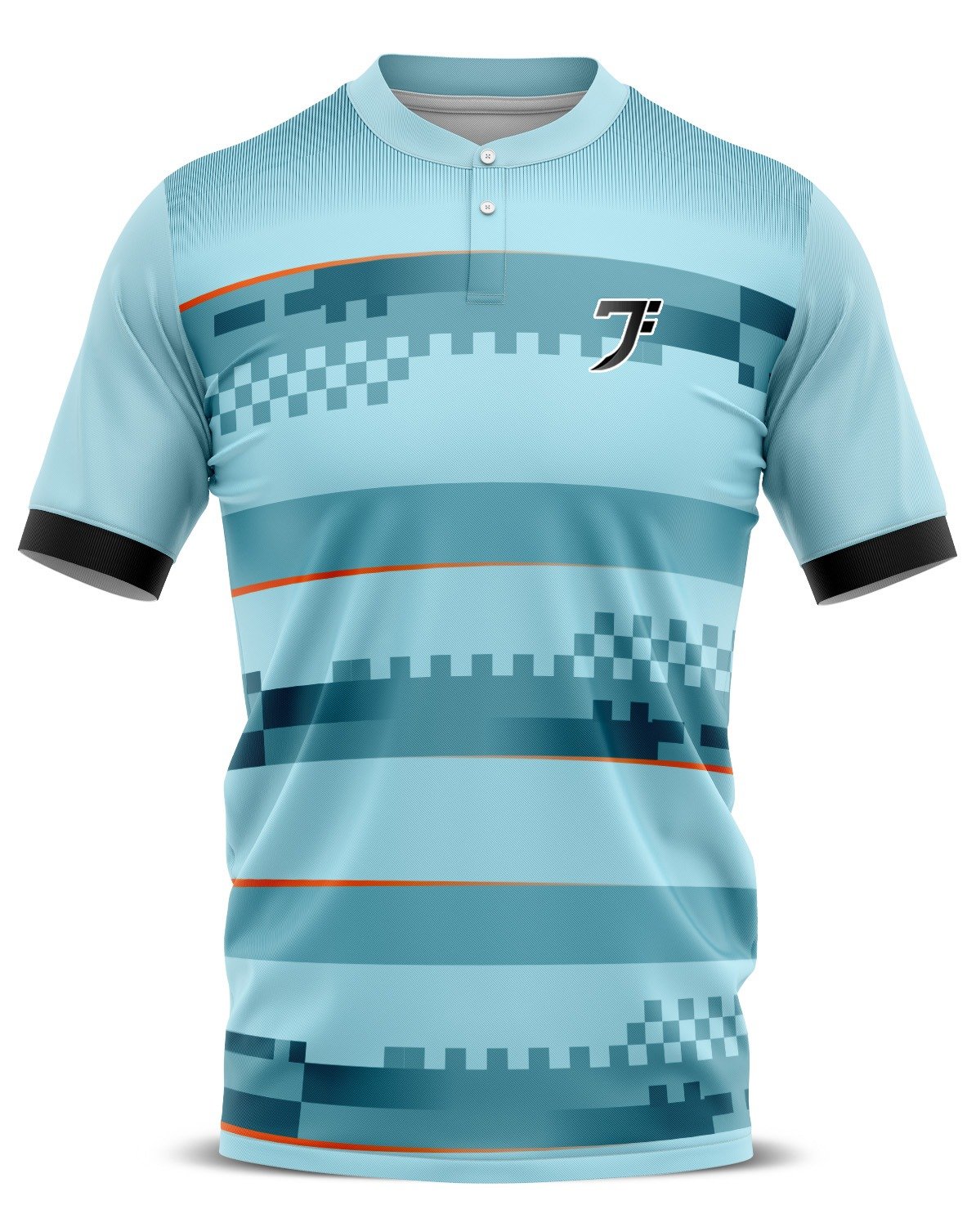 Custom Soccer-Handball-Field Hockey-Volleyball-Jersey-56