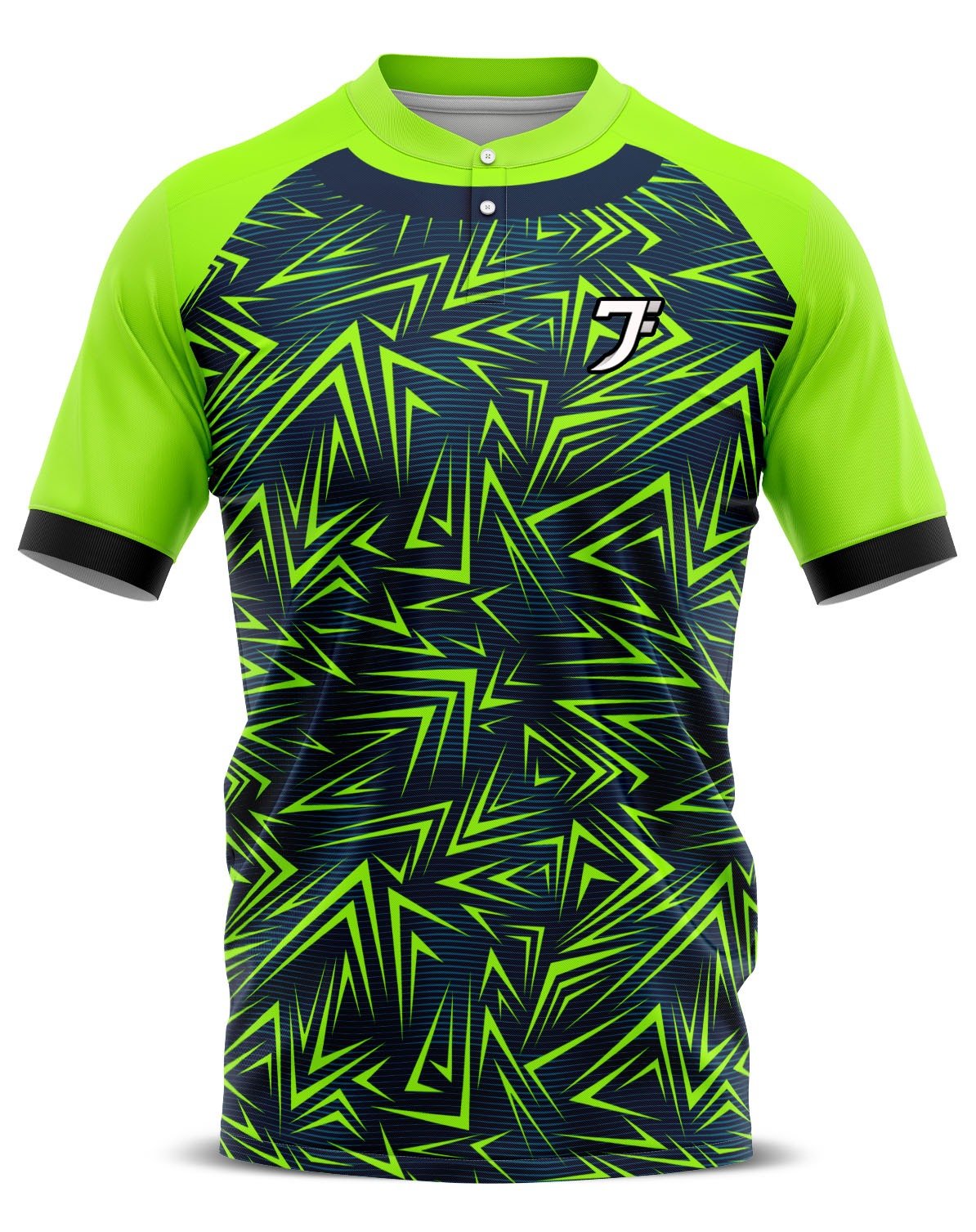 Custom Soccer-Handball-Field Hockey-Volleyball-Jersey-60