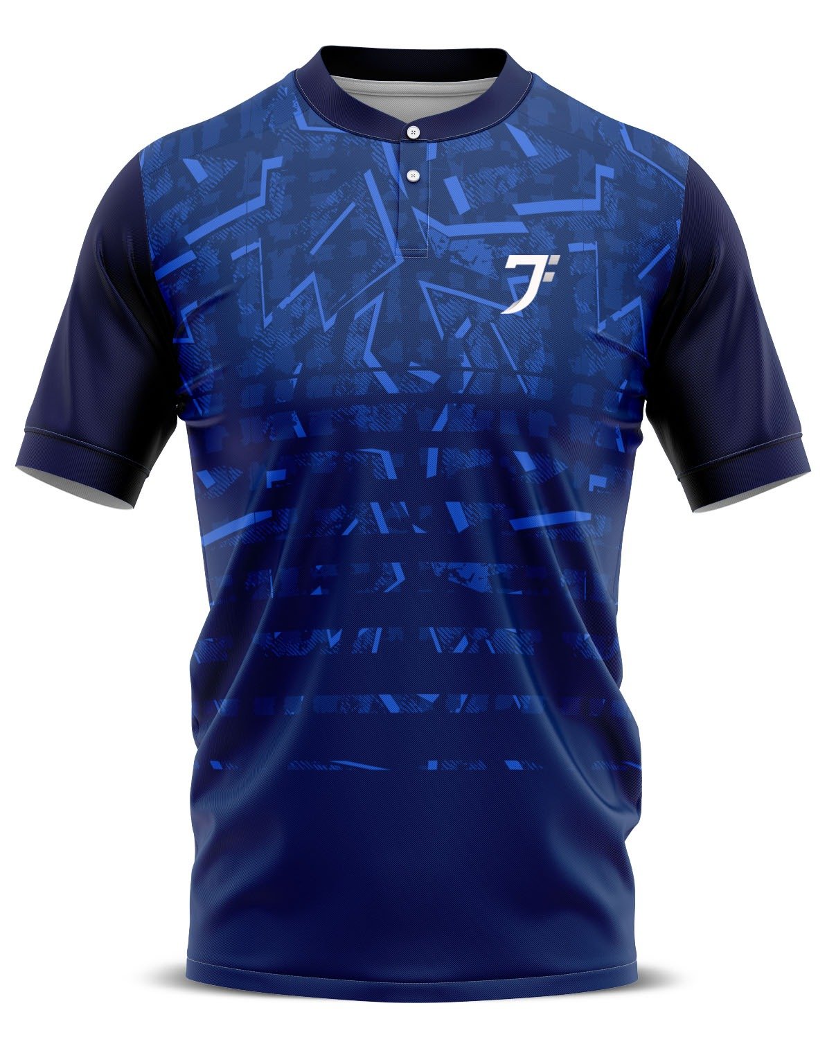 Custom Soccer-Handball-Field Hockey-Volleyball-Jersey-62