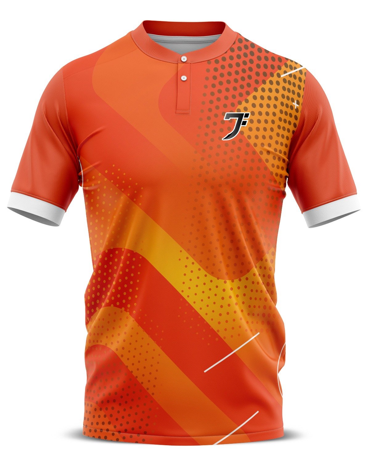 Custom Soccer-Handball-Field Hockey-Volleyball-Jersey-63