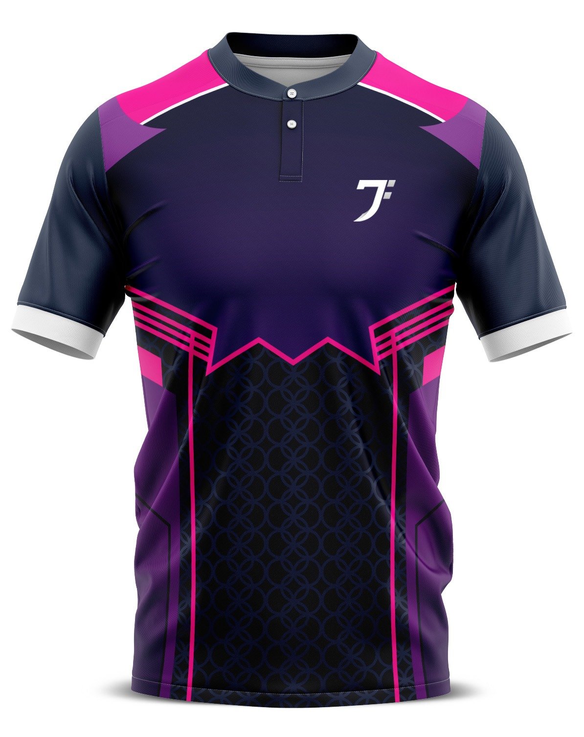 Custom Soccer-Handball-Field Hockey-Volleyball-Jersey-65