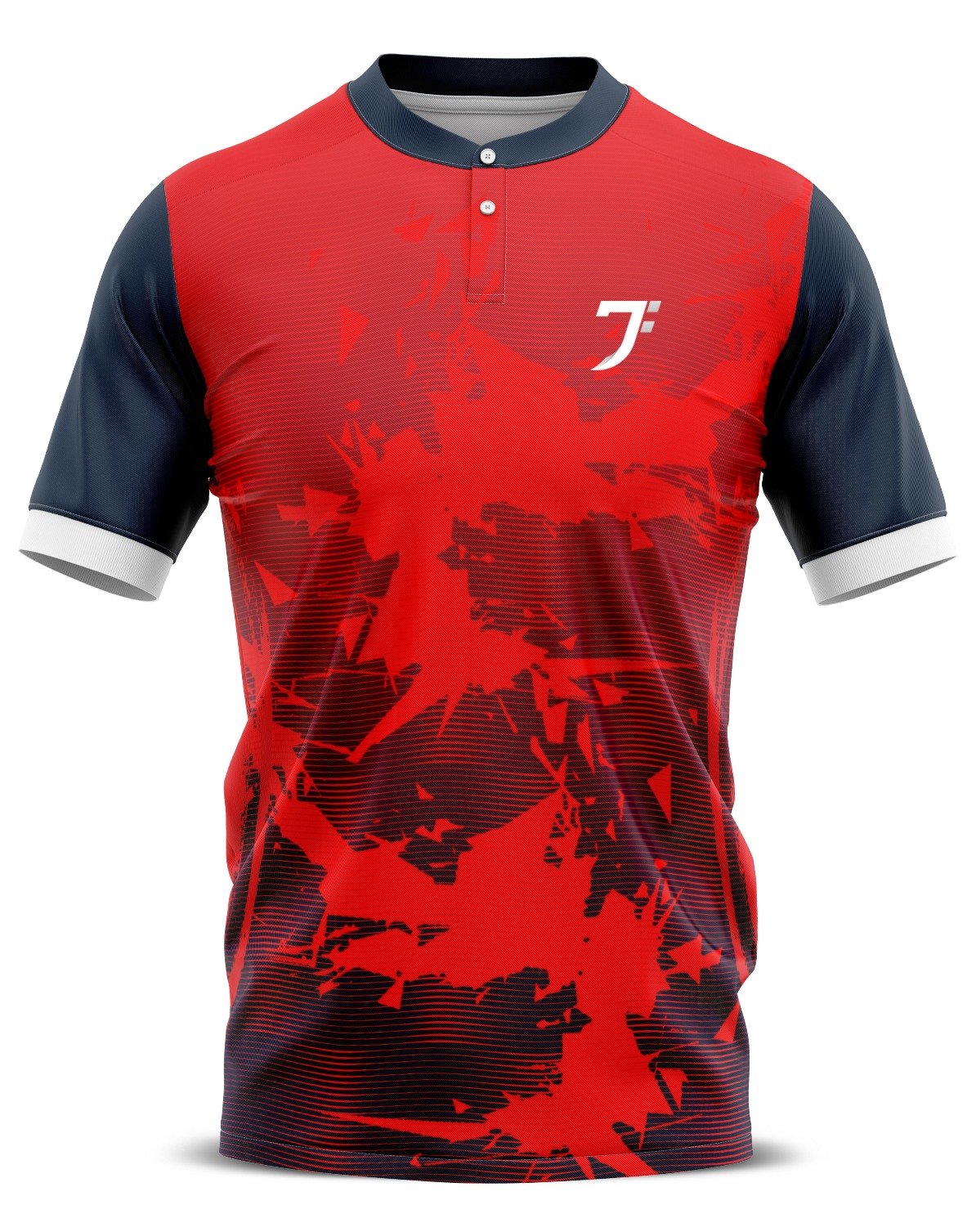 Custom Soccer-Handball-Field Hockey-Volleyball-Jersey-66