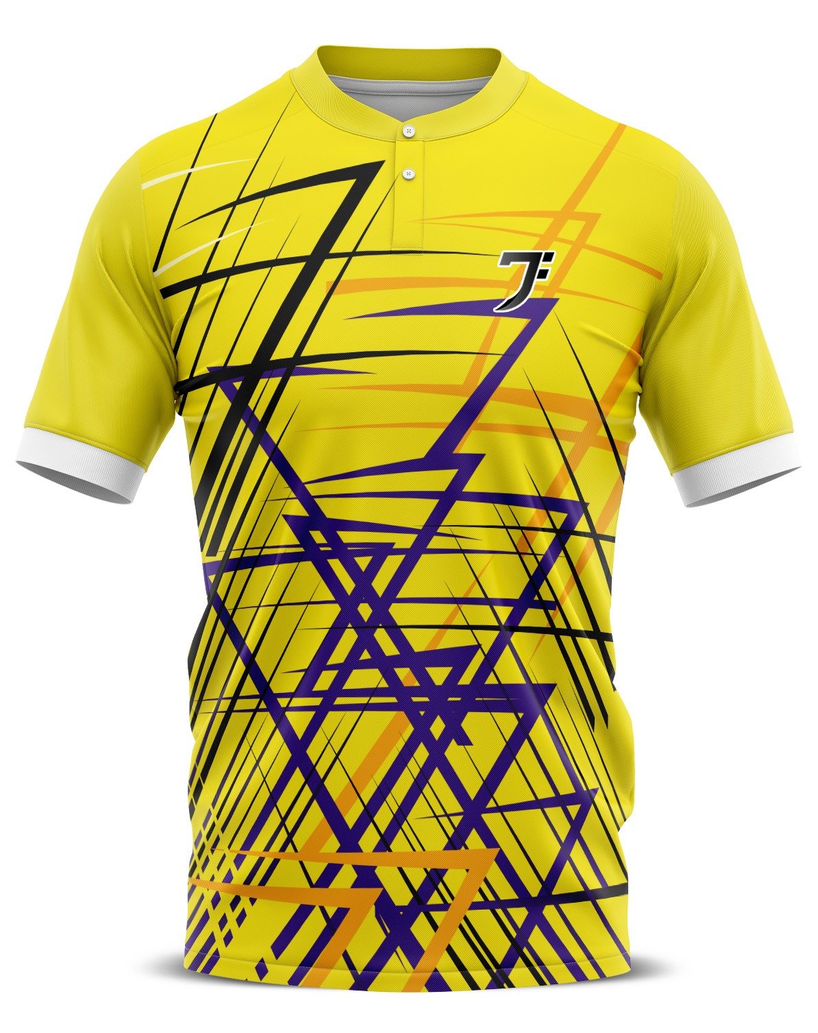 Custom Soccer-Handball-Field Hockey-Volleyball-Jersey-70