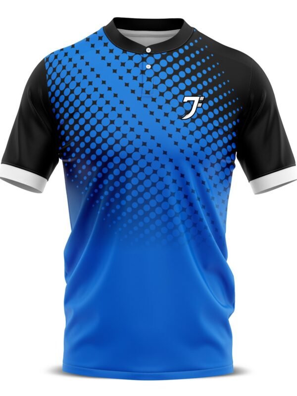 Custom Soccer-Handball-Field Hockey-Volleyball-Jersey-82