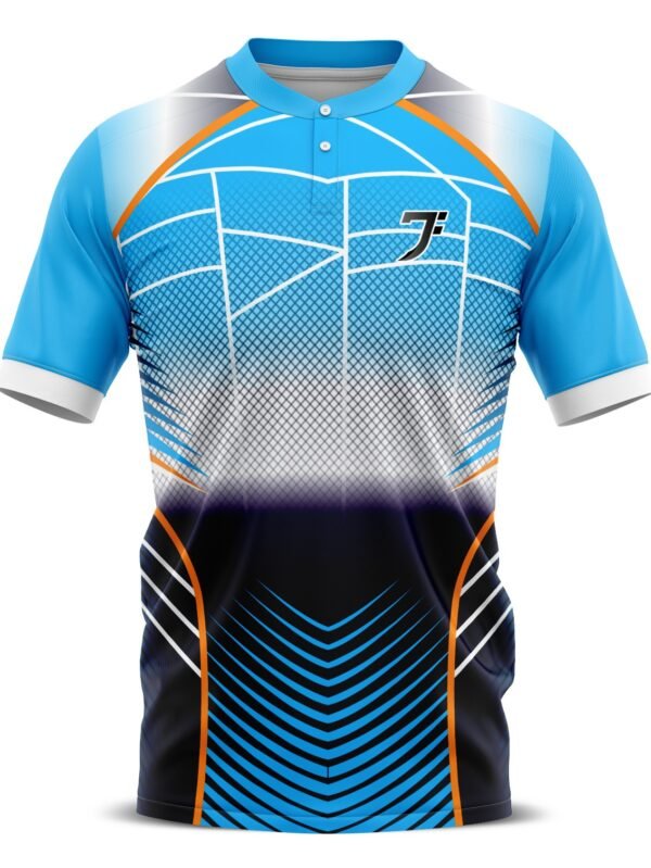 Custom Soccer-Handball-Field Hockey-Volleyball-Jersey-83